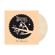 Whitley - The Submarine (Coloured Vinyl)