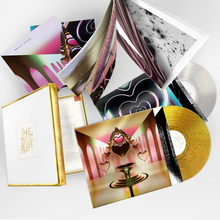 Beach House - Once Twice Melody (Ltd GOLD Edition)