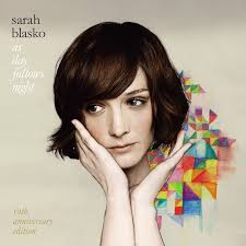 Sarah Blasko - As Day Follows Night