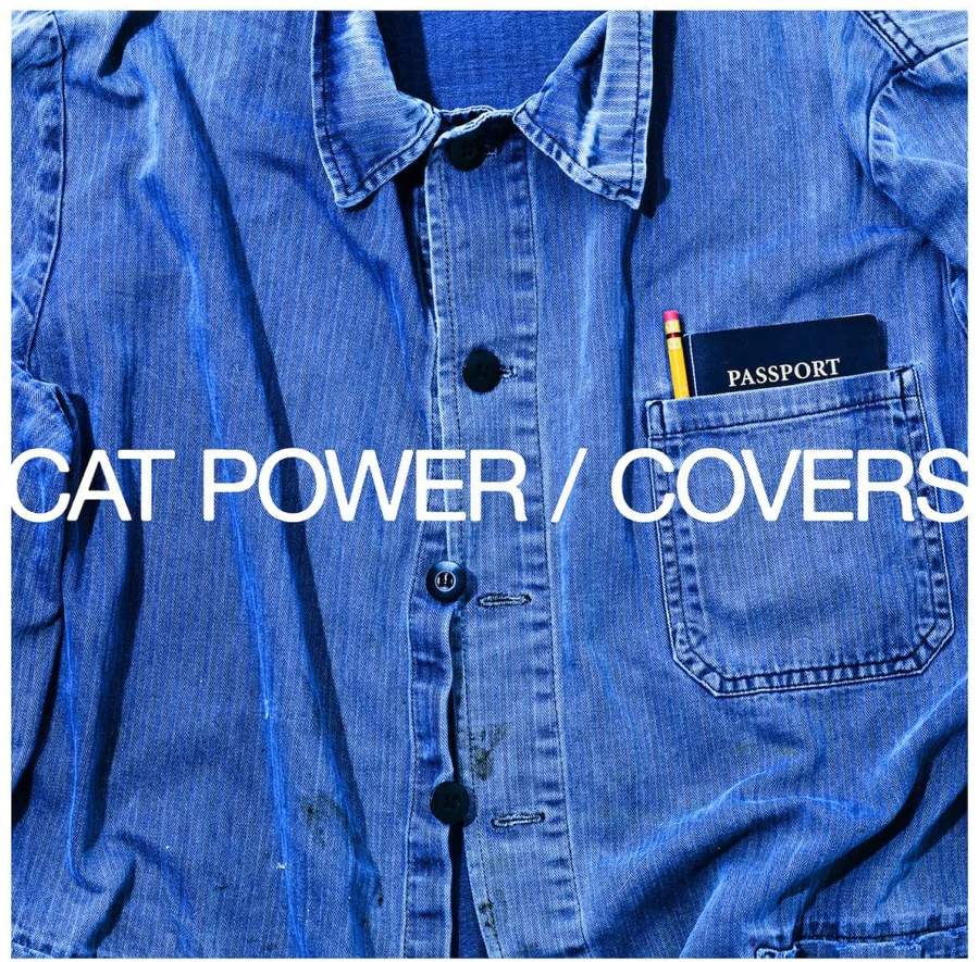 Cat Power - Covers