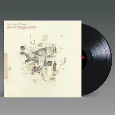 Frightened Rabbit - Midnight Organ Fight: 10th Anniversary (vinyl)