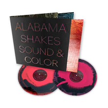 Alabama Shakes - Sound & Colour (Deluxe Edition)