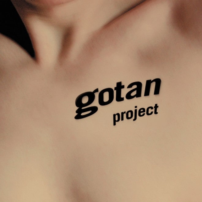 Gotan Project - Le Revancha Del Tango