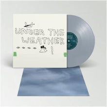 Homeshake - Under The Weather (Ltd. Grey Vinyl)