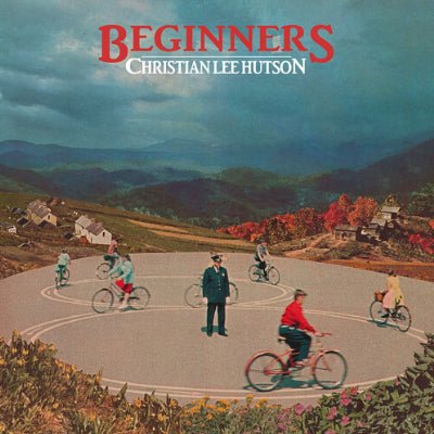 Christian Lee Hutson - Beginners (SIGNED vinyl)