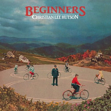 Christian Lee Hutson - Beginners (vinyl)