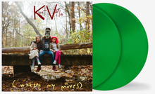 Kurt Vile - (watch my moves) | (Deep Emerald Green Vinyl)