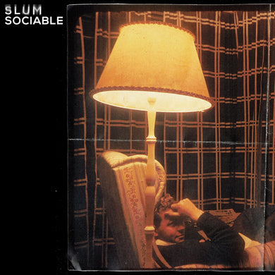 Slum Sociable - Slum Sociable