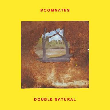 Boomgates - Double Natural