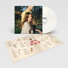 Molly Burch - First Flower (White vinyl)