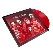 Black Lips - Underneath the Rainbow (Limited Red vinyl)
