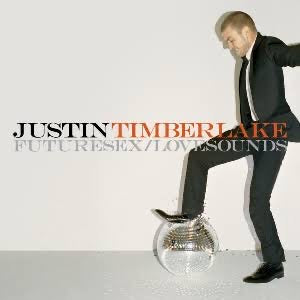 Justin Timberlake - Future Sex / Love Sounds (Explicit Version)