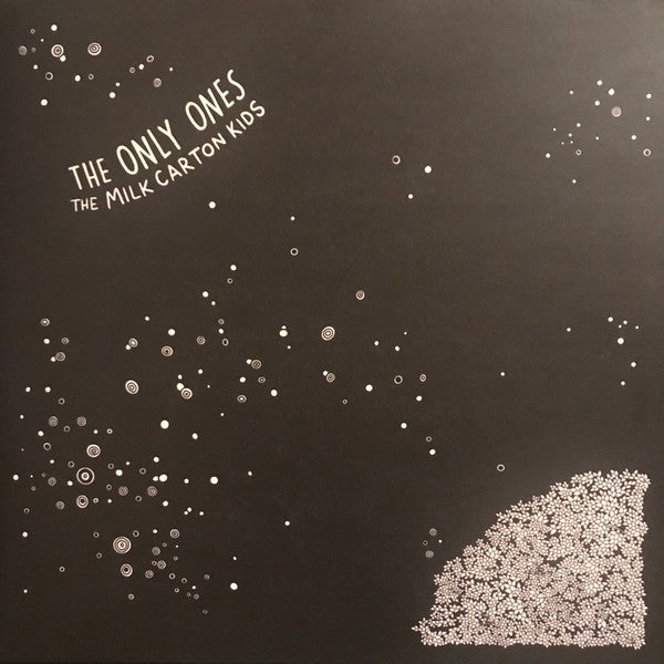 The Milk Carton Kids – The Only Ones