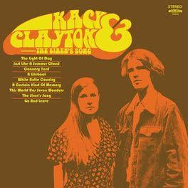 Kacy & Clayton - The Siren’s Song