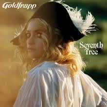 Goldfrapp - Seventh Tree (Yellow vinyl)