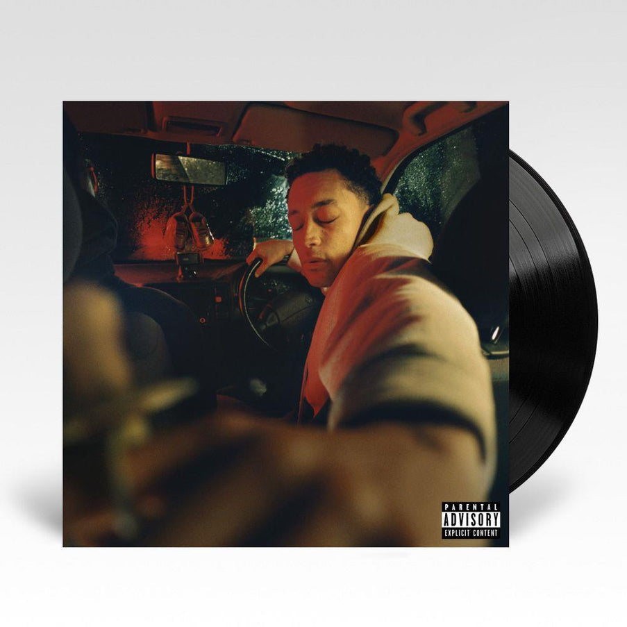 Loyle Carner - Hugo