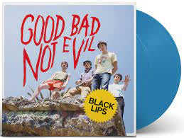 Black Lips - Good Bad Not Evil Deluxe Edition