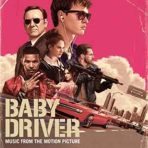 Baby Driver - OST