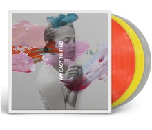 The National - I Am Easy To Find (Deluxe Vinyl)