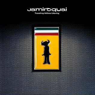 Jamiroquai - Travelling Without Moving (25TH ANNIVERSARY EDITION)