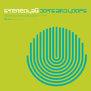 Stereolab - Dots + Loops