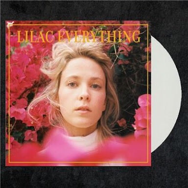 Emma Louise - Lilac Everything (white vinyl)