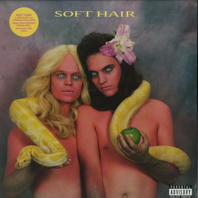 Soft Hair - Soft Hair