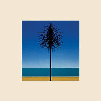 Metronomy - The English Riviera