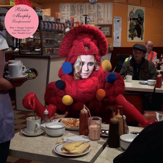 Roisin Murphy - Overpowered