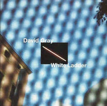 David Gray - White Ladder (White Vinyl)
