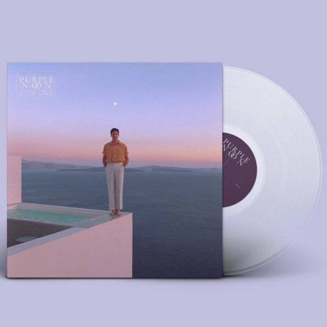 Washed Out - Purple Noon (Indie Ed vinyl)