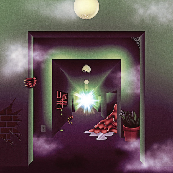 Thee Oh Sees - Weird Exits