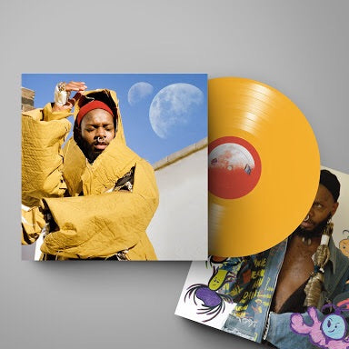 Serpentwithfeet - Soil