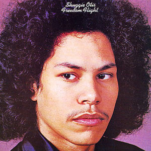 Shuggie Otis - Freedom Fight (Purple Vinyl)