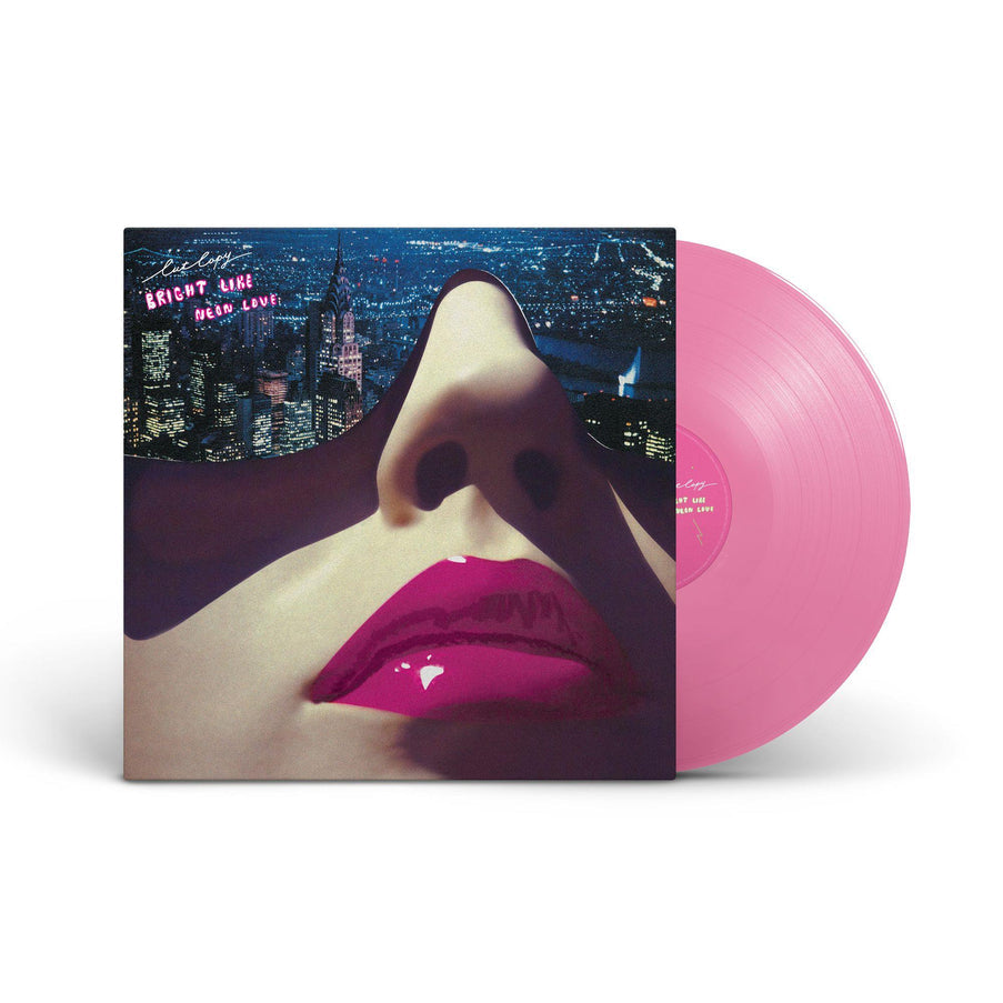 Cut Copy - Bright Like Neon Love
