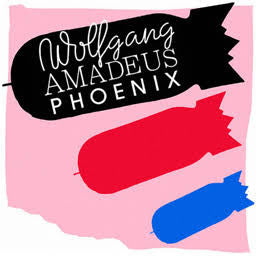 Phoenix - Wolfgang Armadeus Phoenix