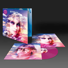 Goldfrapp - Head First (Transparent Magenta Vinyl)