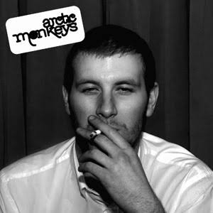 Arctic Monkeys - Whatever People Say I Am, That's What I'm Not (Viny)