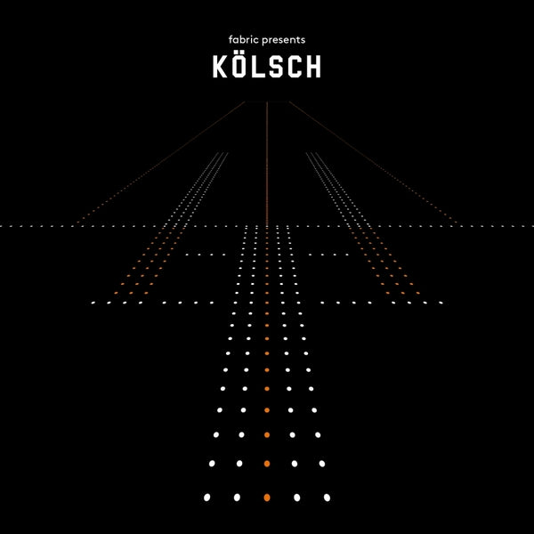 Fabric Presents - Kölsch