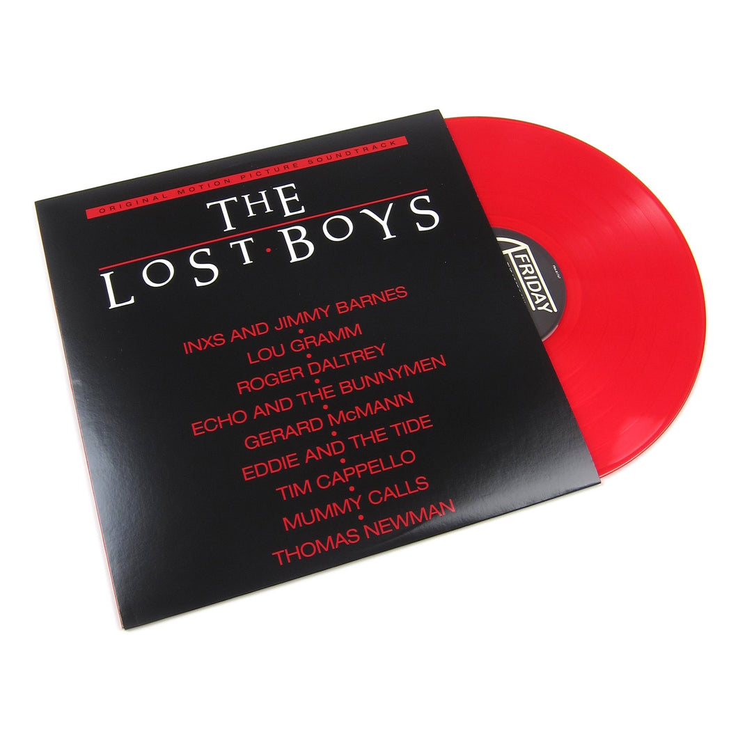 The Lost Boys: Original Soundtrack