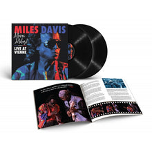 Miles Davis - Merci, Miles! Live At Vienne