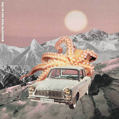 Moonlover - Thou Shall Be Free