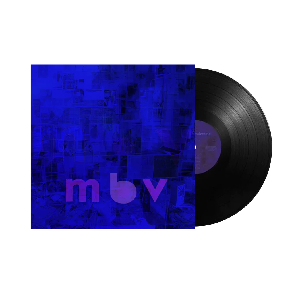 My Bloody Valentine - MBV (Limited Edition Deluxe) (Vinyl LP)