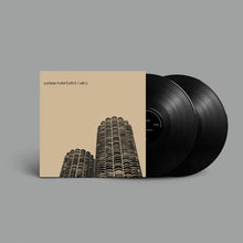 Wilco - Yankee Hotel Foxtrot (Vinyl)