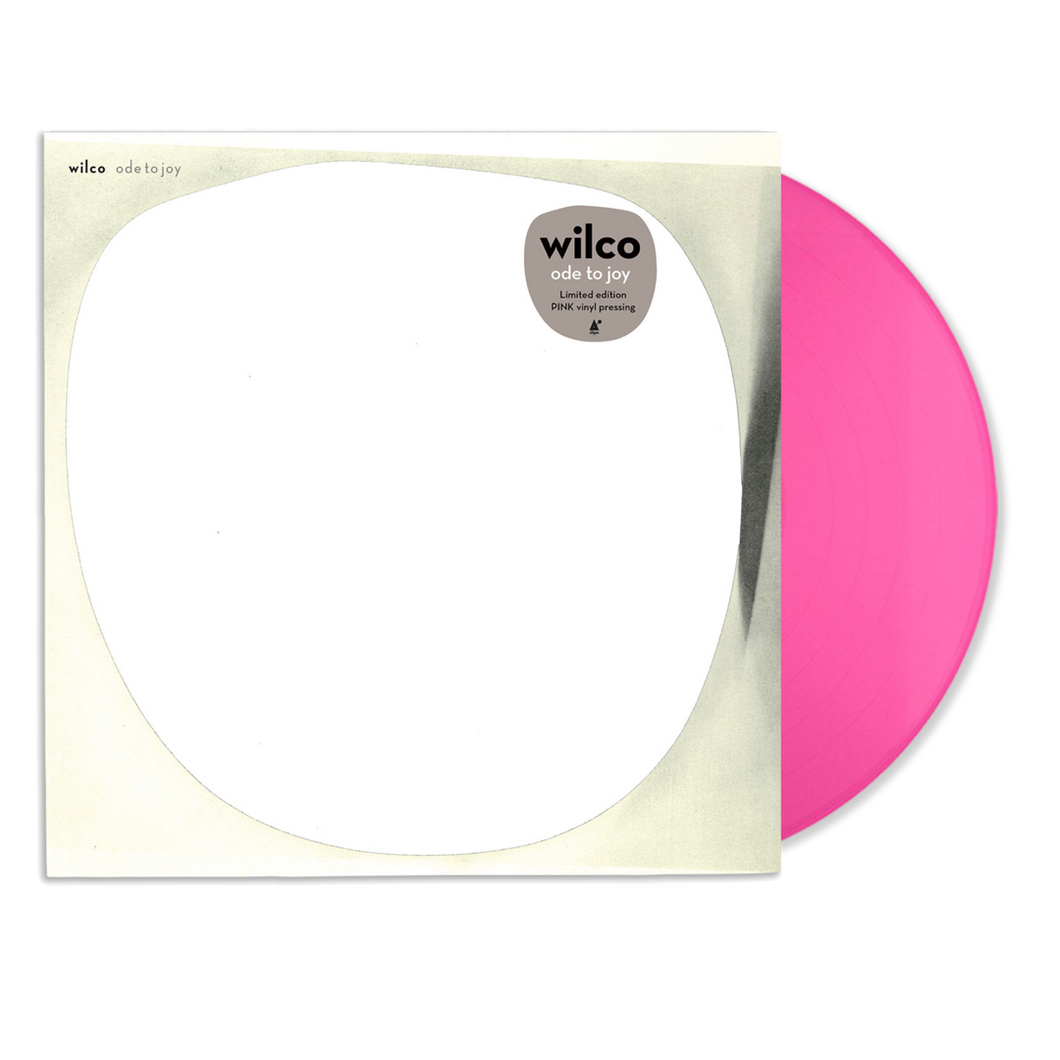 Wilco - Ode To Joy (Ltd. Pink Vinyl)