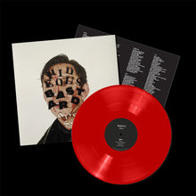 Oliver Sim - Hideous Bastard (Limited Red Indie Exclusive LP)