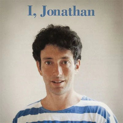 Jonathan Richman - I, Jonathan (vinyl)
