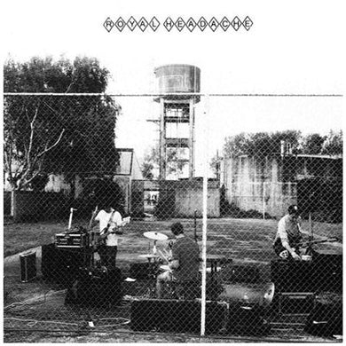 Royal Headache - Royal Headache (Vinyl)