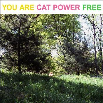 Cat Power - You Are Free (Vinyl)