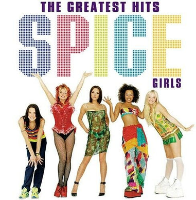 Spice Girls - The Greatest Hits